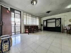 Blk 713 Chong Pang Green (Yishun), HDB 4 Rooms #534513361